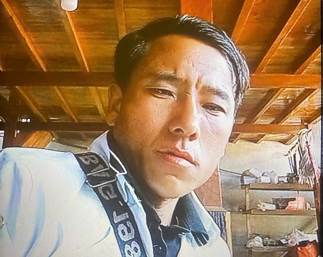 Công an Sơn La nhanh chóng bắt giữ đối tượng giết người tại xã Xím Vàng - ảnh 1