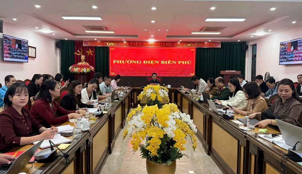 Điện Biên đẩy mạnh học tập và làm theo tư tưởng, đạo đức, phong cách Hồ Chí Minh - ảnh 2