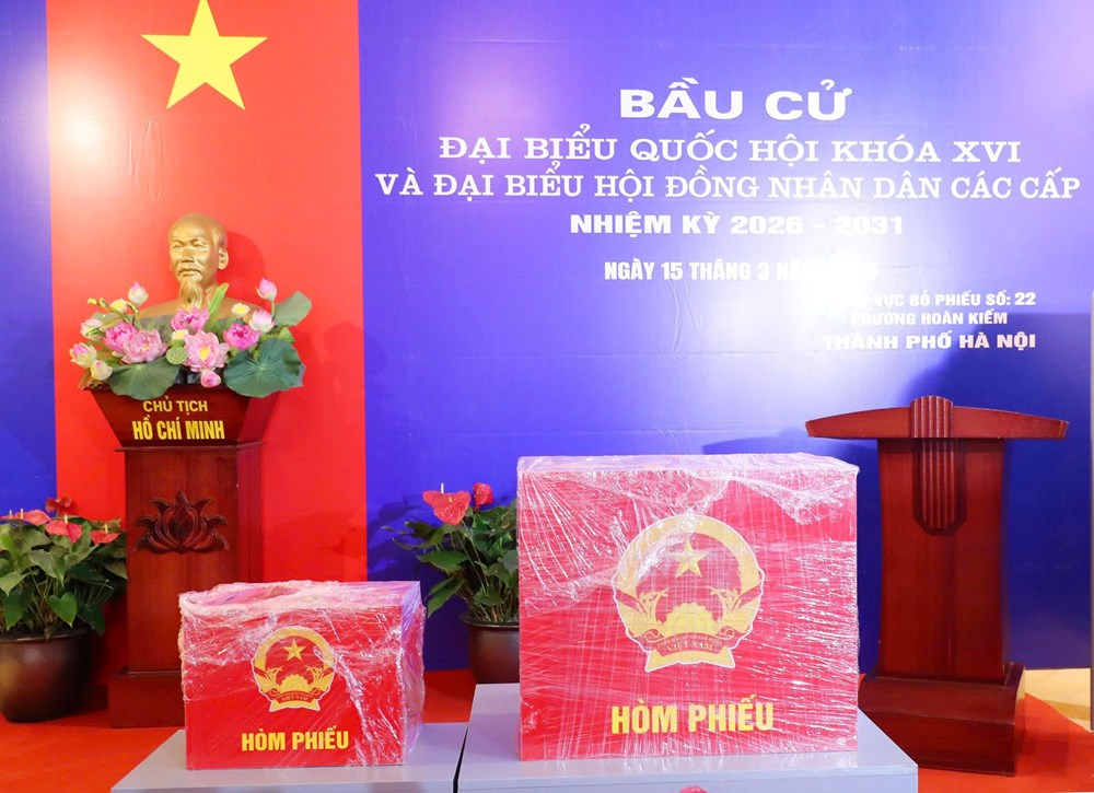 Di tích lịch sử số 48 Hàng Ngang sẵn sàng cho ngày hội lớn - ảnh 10