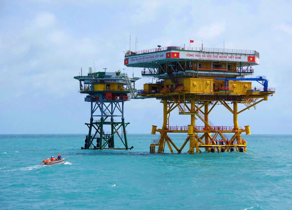 “Ngày hội non sông”: Niềm tin, trách nhiệm và khát vọng phát triển đất nước hùng cường - ảnh 14