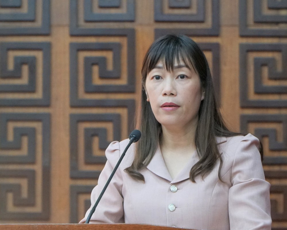 Công bố danh sách 50 người trúng cử đại biểu HĐND tỉnh nhiệm kỳ 2026 - 2031 - ảnh 2