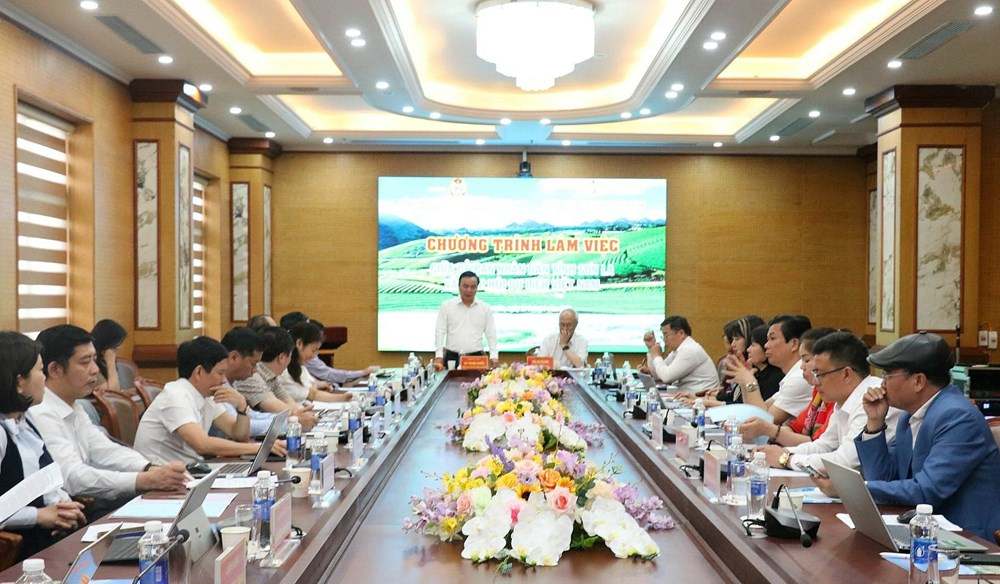 Khai thác hiệu quả tiềm năng để du lịch Sơn La phát triển bền vững - ảnh 1