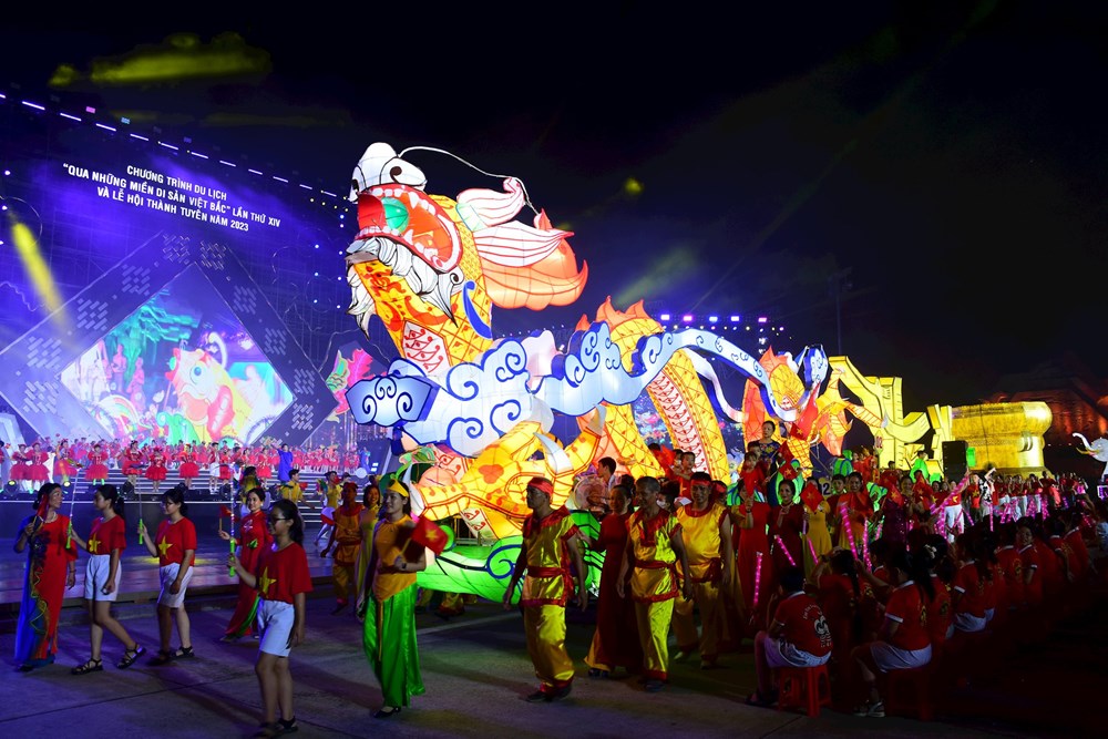 Tuyên Quang sẽ tổ chức nhiều hoạt động đặc sắc, hấp dẫn trong năm 2026 - ảnh 1