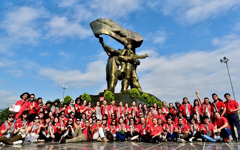 Tăng cường quảng bá hình ảnh Điện Biên thân thiện, giàu bản sắc văn hóa - ảnh 2