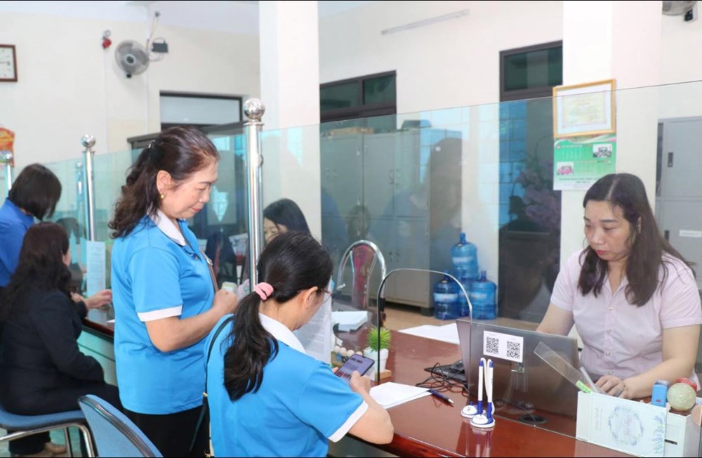 Sơn La phát động Tuần lễ gửi tiền tiết kiệm, chung tay vì người nghèo - ảnh 2