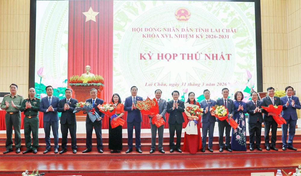 Xây dựng Lai Châu phát triển xanh, nhanh, bền vững và toàn diện - ảnh 3