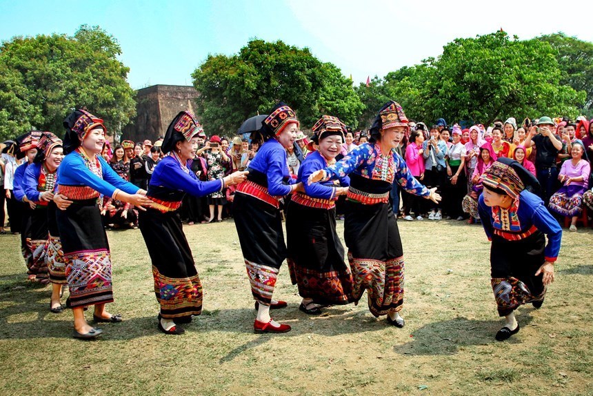 Điện Biên xây dựng Quy chế quản lý, bảo vệ và phát huy giá trị di sản văn hóa - ảnh 1