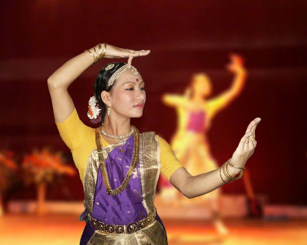 Bharatanatyam – chuyên khảo về nghệ thuật múa cổ điển Ấn Độ - ảnh 3