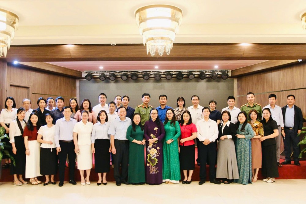 Tăng cường giáo dục chính trị tư tưởng, đạo đức, lối sống cho học sinh DTTS vùng Tây Bắc - ảnh 2