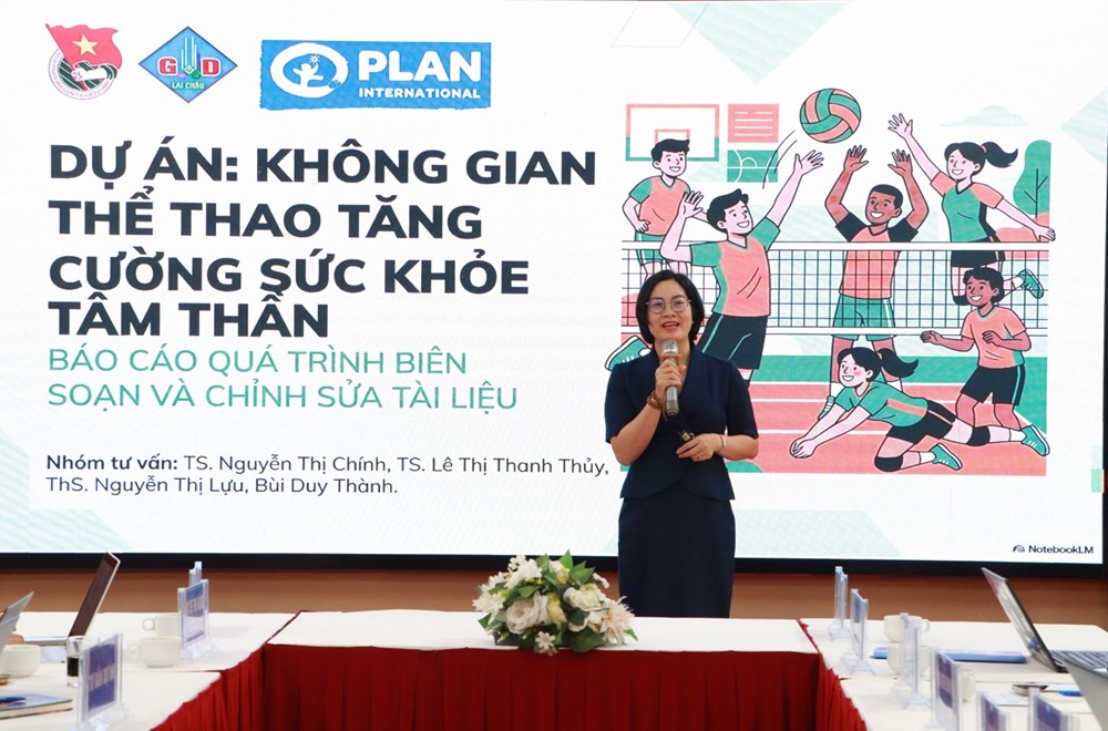 Nâng cao năng lực chăm sóc sức khỏe tâm thần cho thanh thiếu niên - ảnh 1