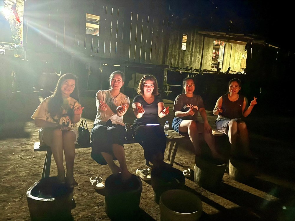 Nâng cao năng lực quản lý Công viên địa chất toàn cầu UNESCO Lạng Sơn - ảnh 3