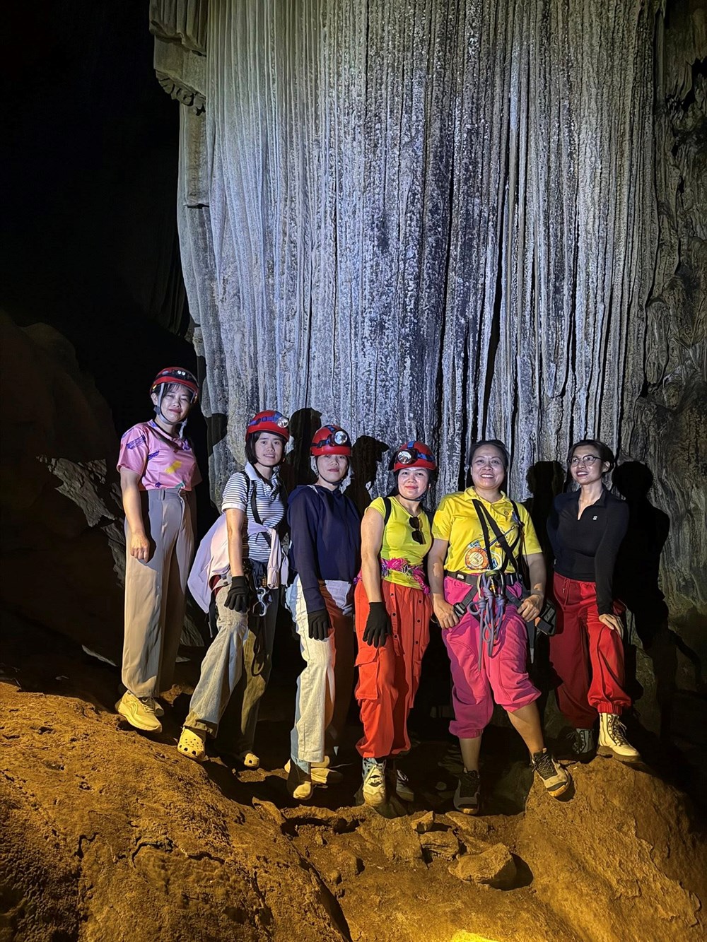 Nâng cao năng lực quản lý Công viên địa chất toàn cầu UNESCO Lạng Sơn - ảnh 4