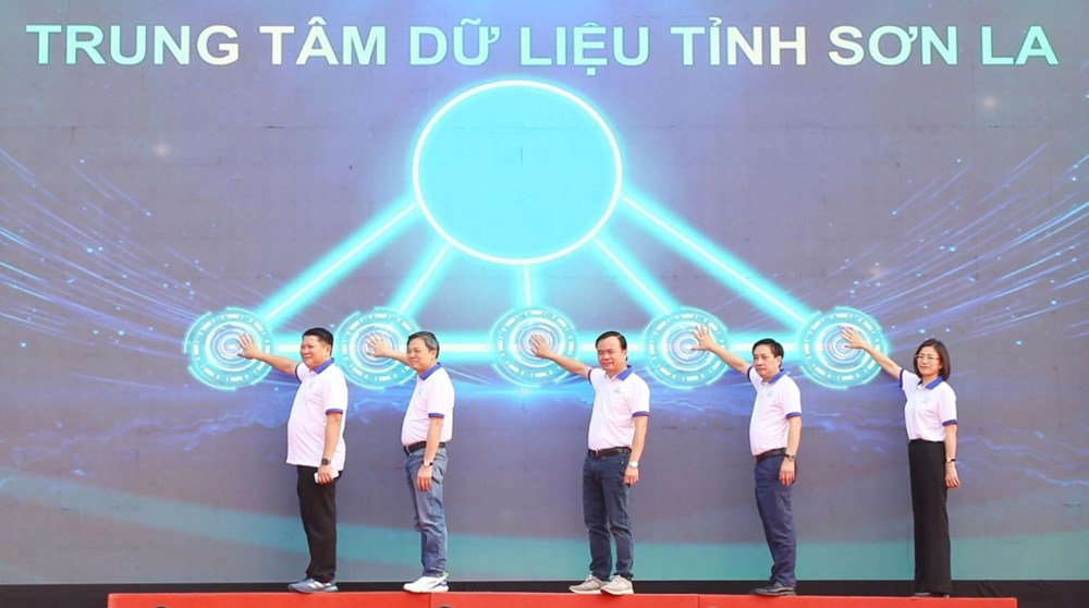 Khai mạc Ngày hội Sách và Khoa học Công nghệ tỉnh Sơn La 2026 - ảnh 4