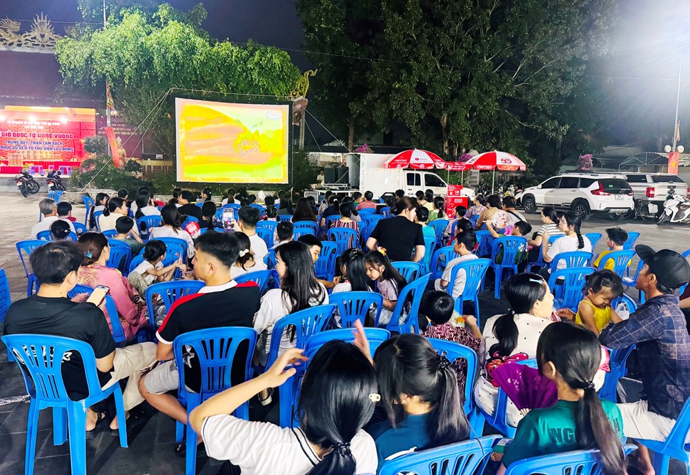 An Giang dâng hương Giỗ Tổ Hùng Vương  - ảnh 3