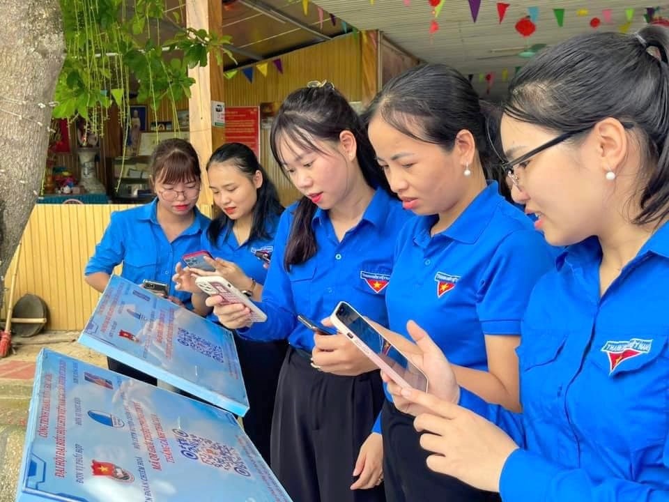 Triển khai đồng bộ khoa học công nghệ, đổi mới sáng tạo, chuyển đổi số - ảnh 1