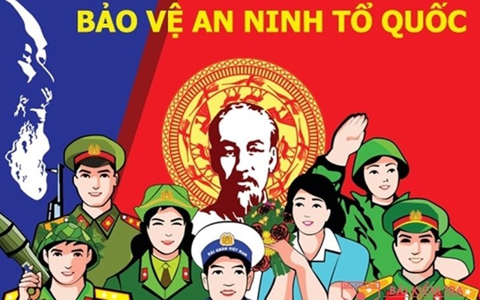 Phát huy sức mạnh đại đoàn kết toàn dân trong giữ gìn an ninh, trật tự ở cơ sở - ảnh 1