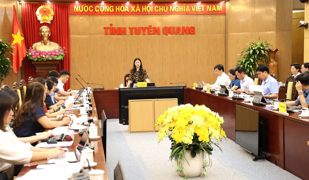  31 nhà giáo được đề nghị xét tặng danh hiệu “Nhà giáo ưu tú” - ảnh 1