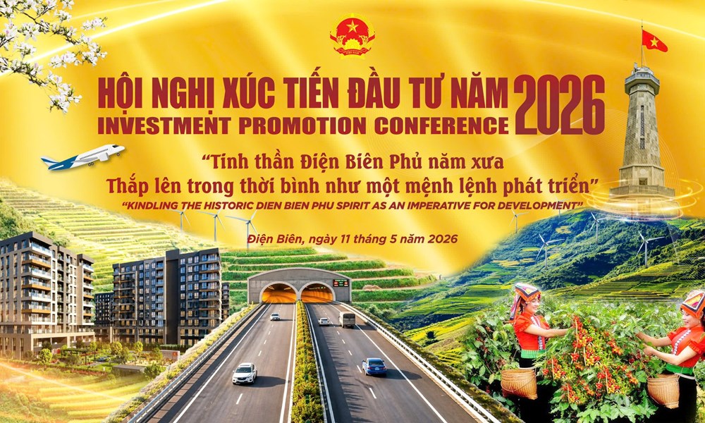 Điện Biên kiến tạo điểm đến hấp dẫn sẵn sàng chào đón nhà đầu tư - ảnh 1