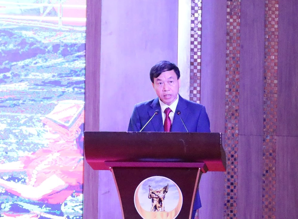 Điện Biên thu hút hơn 257.000 tỉ đồng, mở đường cho cực tăng trưởng mới của Tây Bắc - ảnh 3