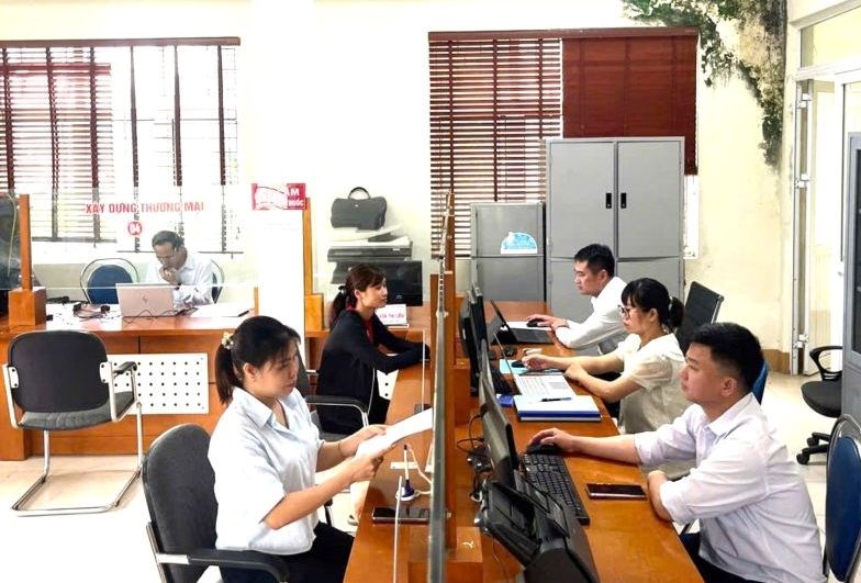 Lai Châu phát động Cuộc thi trực tuyến tìm hiểu công tác cải cách hành chính nhà nước 2026  - ảnh 1