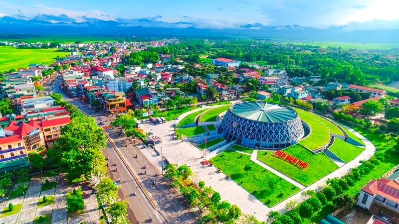 Điện Biên: Bộ máy chính quyền địa phương 2 cấp hoạt động ổn định, hiệu quả - ảnh 2