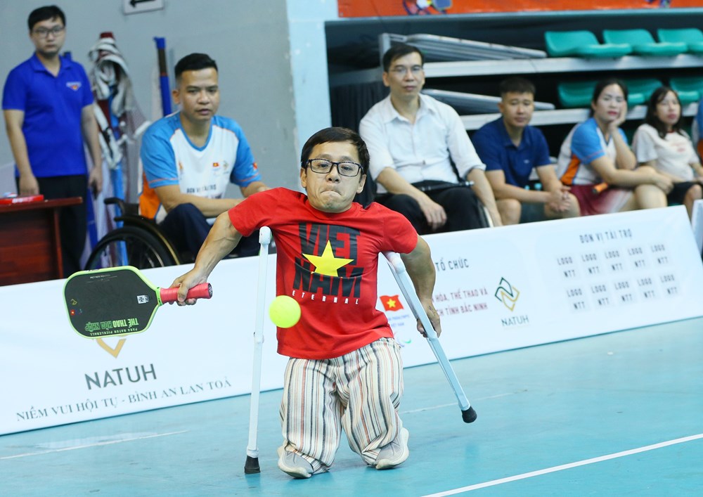 Para Natuh - Nơi lan toả tinh thần hoà nhập - ảnh 12