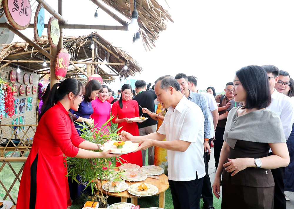 Para Natuh - Nơi lan toả tinh thần hoà nhập - ảnh 10