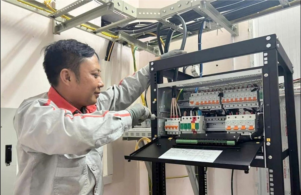 Tuyên Quang: Tăng tốc phủ sóng 5G, quyết tâm xóa “vùng lõm” viễn thông - ảnh 2
