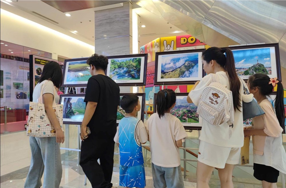 Đưa di sản văn hóa các dân tộc Xứ Lạng đến gần với công chúng - ảnh 5