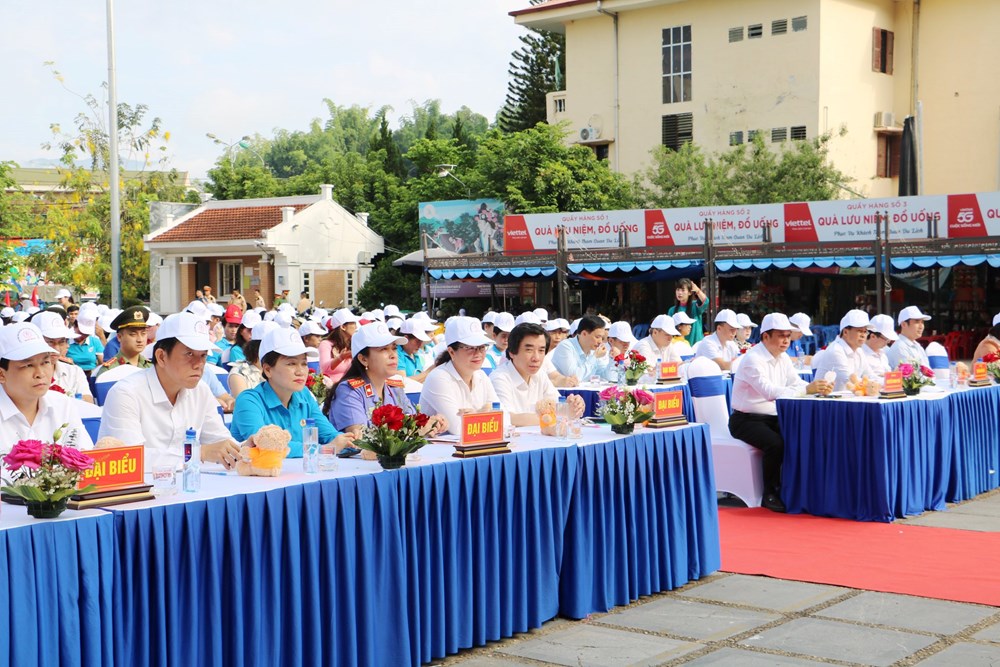 Điện Biên chủ động phát hiện, xử lý hiệu quả bạo lực gia đình ngay từ cơ sở - ảnh 3