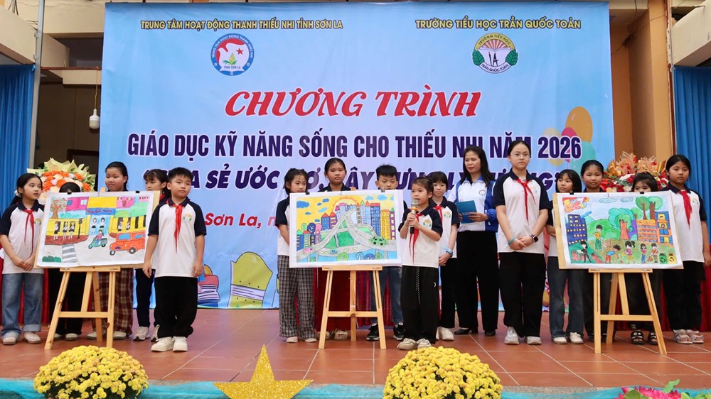 Tạo chuyển biến mạnh mẽ về giáo dục đạo đức, lối sống trong gia đình - ảnh 2