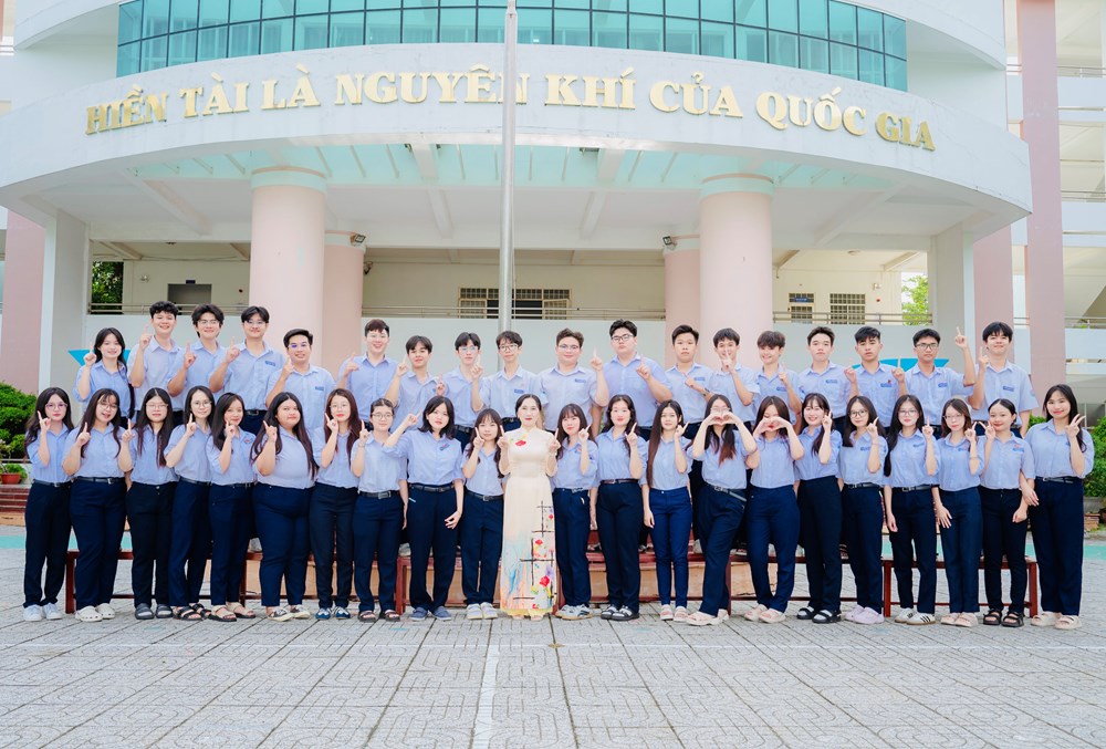 Gần 40 nghìn thí sinh An Giang tham gia Kì thi tốt nghiệp THPT năm 2026  - ảnh 1