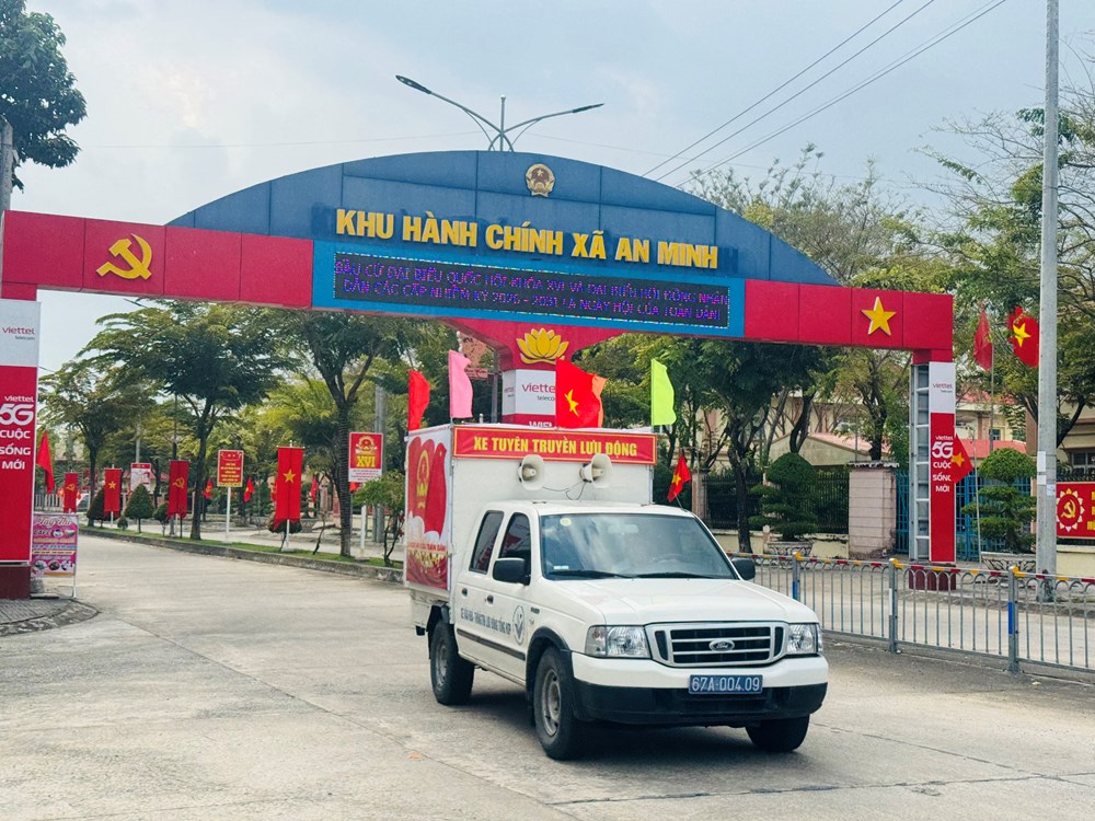 An Giang đẩy mạnh Phong trào “Toàn dân đoàn kết xây dựng đời sống văn hóa”  - ảnh 1