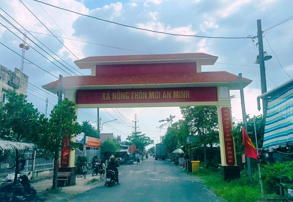 An Giang đẩy mạnh Phong trào “Toàn dân đoàn kết xây dựng đời sống văn hóa”  - ảnh 2