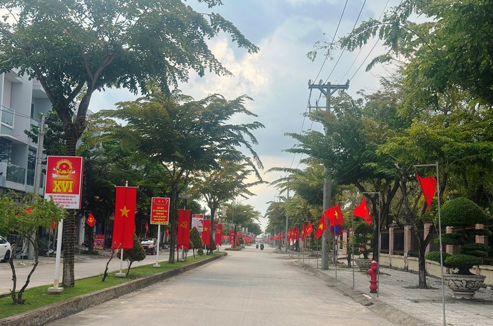 An Giang đẩy mạnh Phong trào “Toàn dân đoàn kết xây dựng đời sống văn hóa”  - ảnh 4