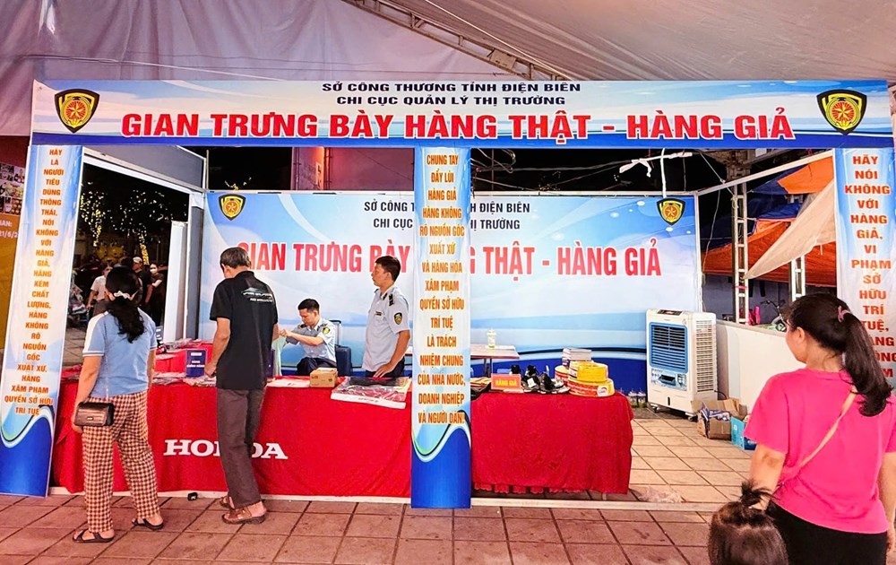 Đưa sản phẩm OCOP tiêu biểu của Điện Biên đến với người dân, du khách  - ảnh 4