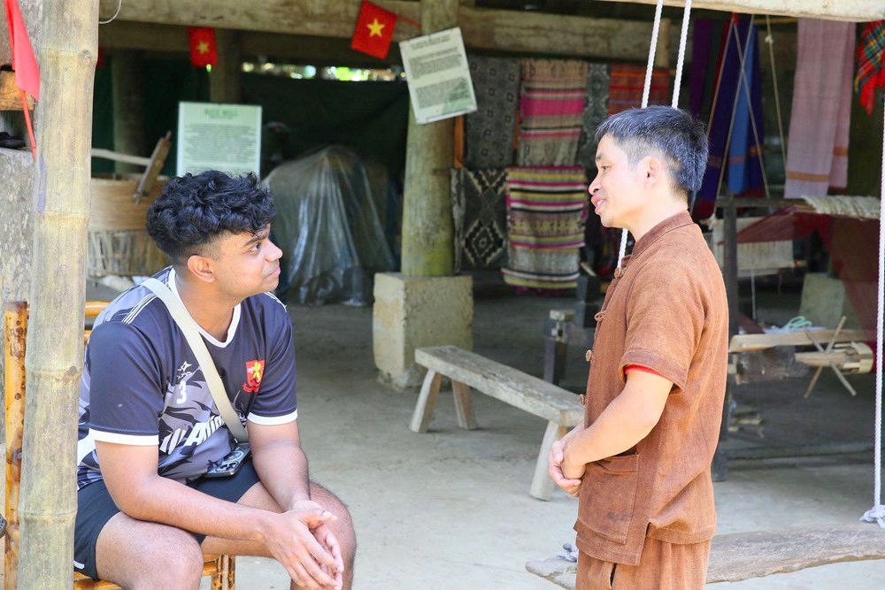Về Bá Thước nghe núi rừng kể chuyện - ảnh 21