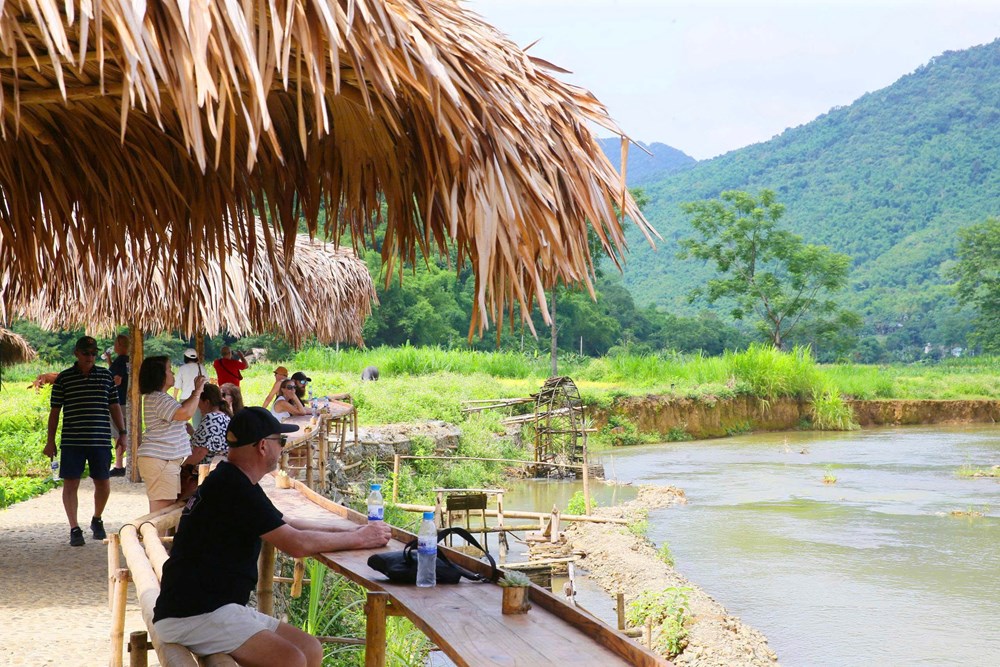 Về Bá Thước nghe núi rừng kể chuyện - ảnh 5