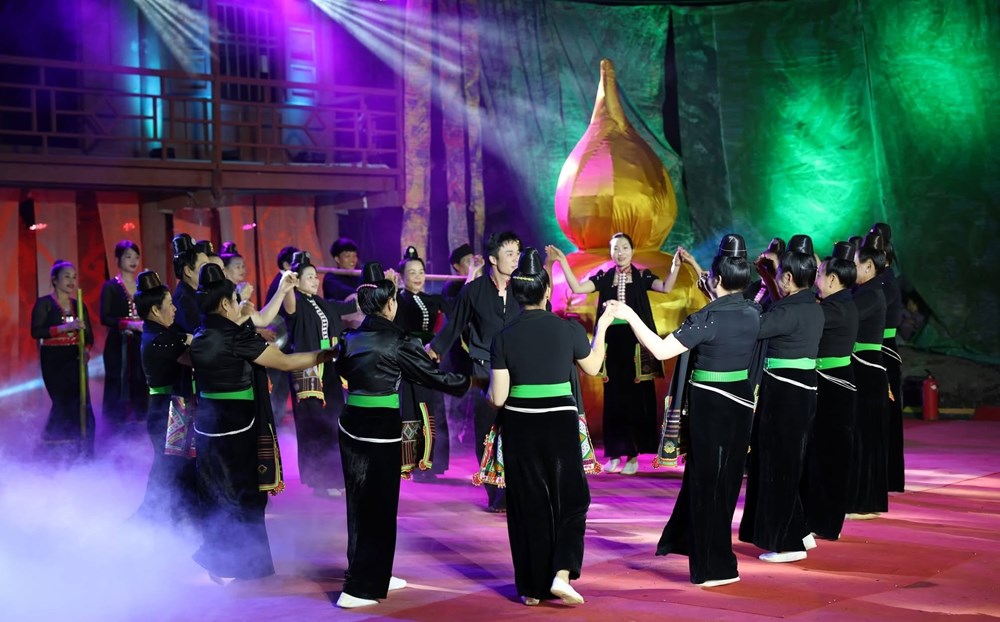 Đưa sản phẩm OCOP tiêu biểu của Điện Biên đến với du khách tại các “địa chỉ đỏ” - ảnh 5