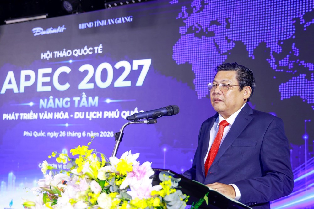 Đề xuất nhiều giải pháp nâng tầm văn hóa - du lịch Phú Quốc - ảnh 2