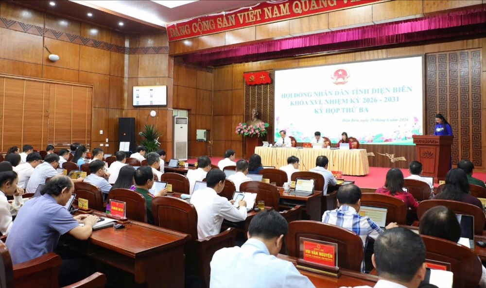 Điện Biên tạo cú hích chính sách, mở lối cho du lịch bứt phá - ảnh 1