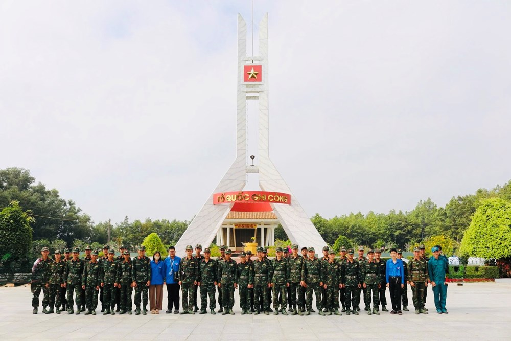 An Giang quyết tâm thực hiện hiệu quả “Chiến dịch 500 ngày đêm“ - ảnh 1
