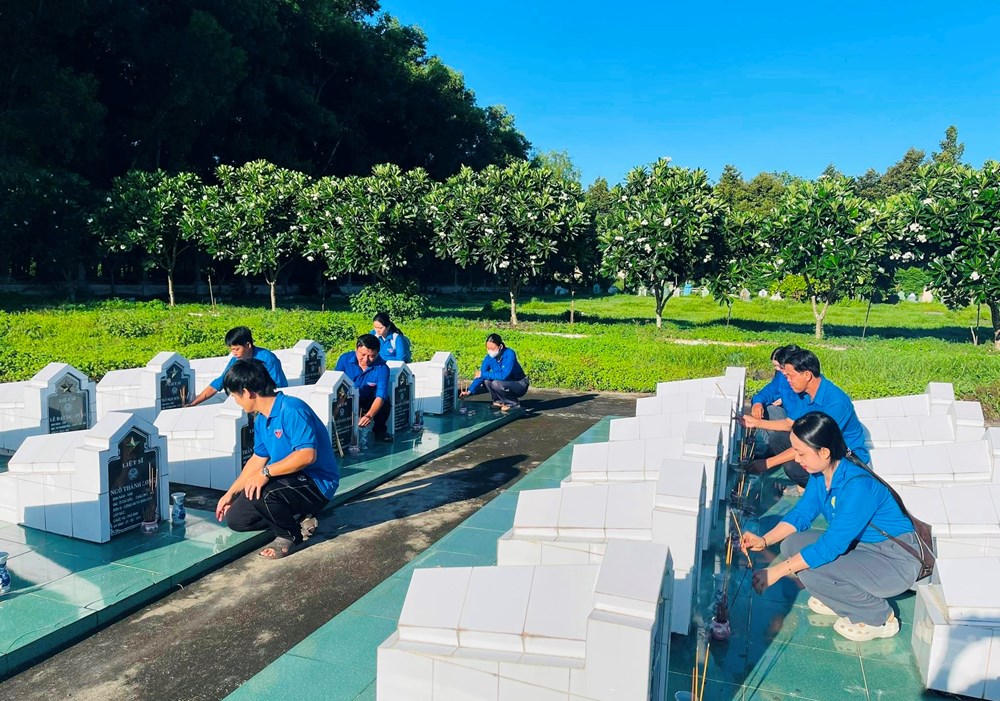 An Giang quyết tâm thực hiện hiệu quả “Chiến dịch 500 ngày đêm“ - ảnh 3