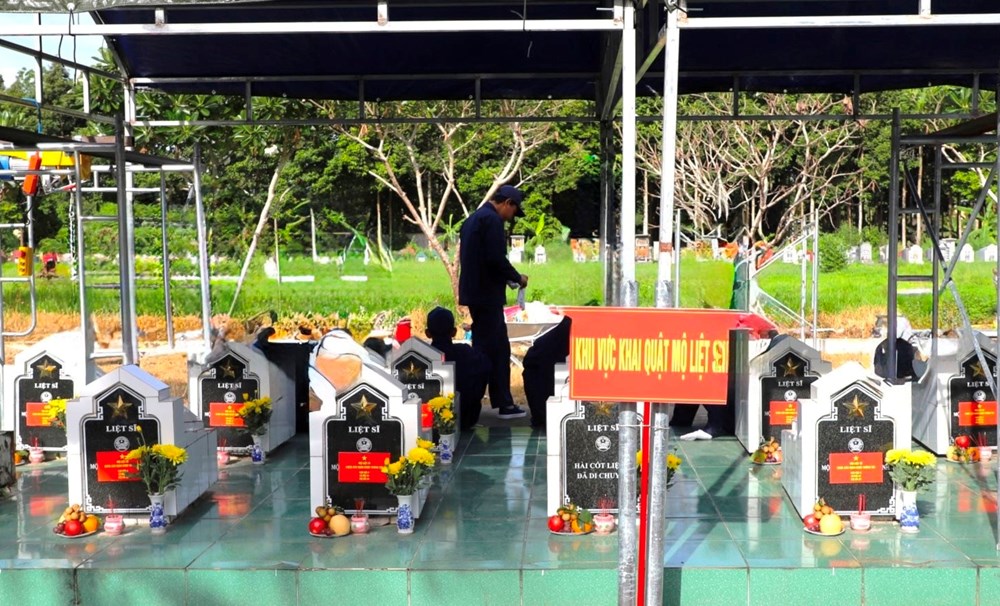 An Giang quyết tâm thực hiện hiệu quả “Chiến dịch 500 ngày đêm“ - ảnh 4