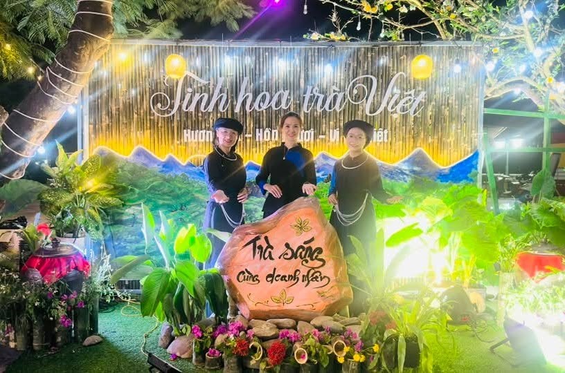 Quảng bá vẻ đẹp vùng đất, con người Bắc Kạn giàu bản sắc đến du khách - ảnh 7