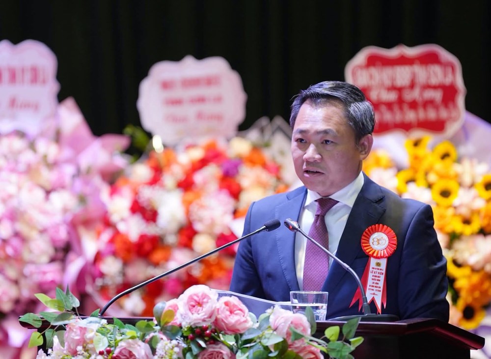 Công an Sơn La kỷ niệm 80 năm Ngày truyền thống lực lượng An ninh nhân dân - ảnh 2