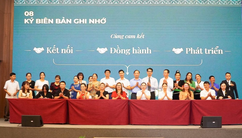 Điện Biên “bắt tay” CLB, bản du lịch và doanh nghiệp tạo chuỗi sản phẩm hút khách - ảnh 3