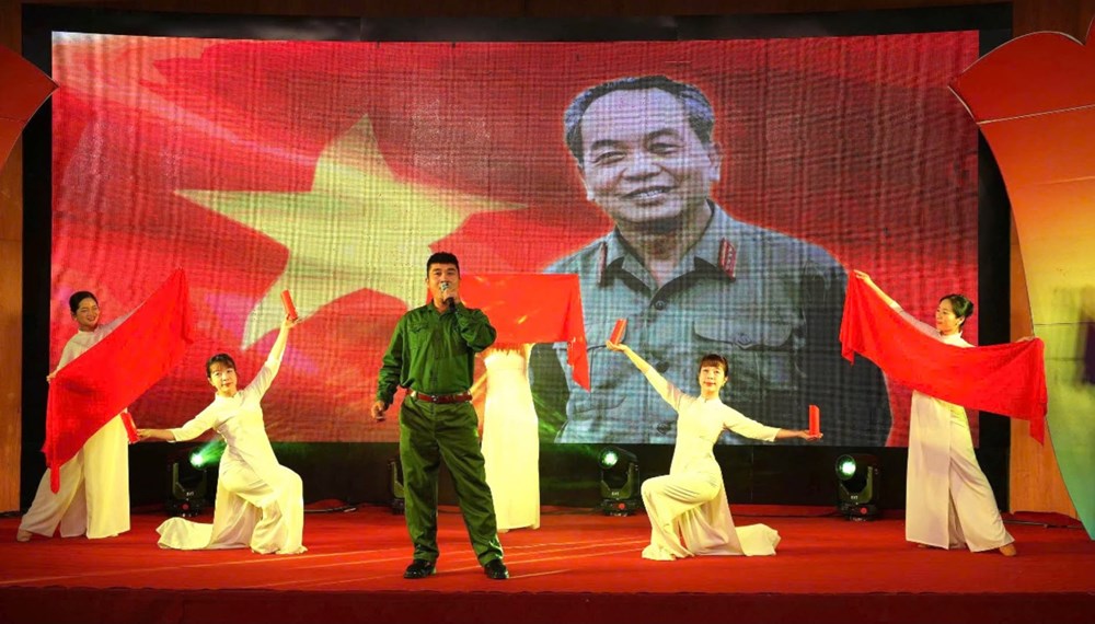 Điện Biên mang “Sắc màu văn hoá, điểm đến vùng Tây Bắc” đến Quảng Ninh - ảnh 1
