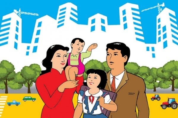 Lào Cai đẩy mạnh nâng cao chất lượng dịch vụ kế hoạch hóa gia đình đến năm 2030 - ảnh 1