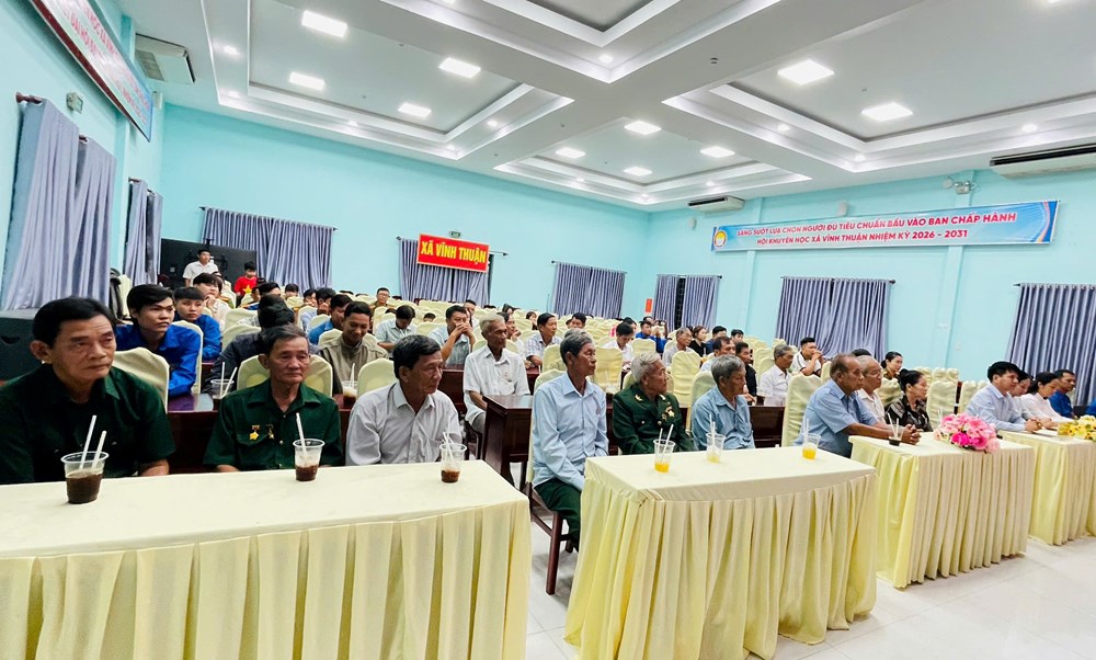 An Giang đẩy mạnh tuyên truyền tuần phim tri ân người có công - ảnh 2
